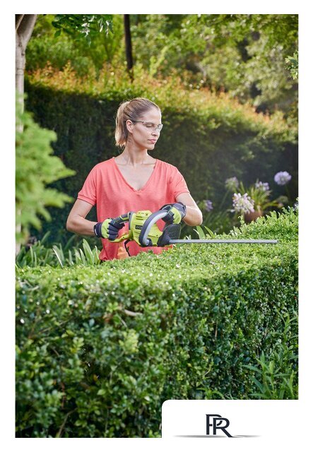 Кусторез Ryobi RHT4550 [5133002793] - Изображение №3 — Интернет-магазин ПроЗаказ