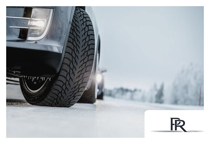 Зимние шины Nokian Tyres Hakkapeliitta R3 SUV 255/50R20 109R - Изображение №3 — Интернет-магазин ПроЗаказ