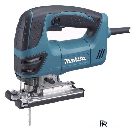Электролобзик Makita 4350 CT - Изображение №1 — Интернет-магазин ПроЗаказ
