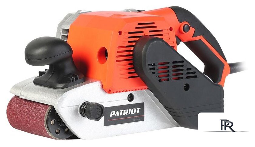 Ленточная шлифмашина Patriot BS 120 - Изображение №1 — Интернет-магазин ПроЗаказ