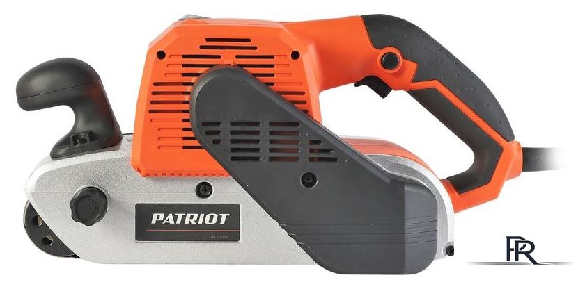Ленточная шлифмашина Patriot BS 120 - Изображение №3 — Интернет-магазин ПроЗаказ