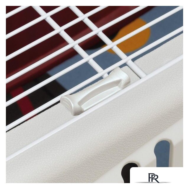 Переноска Ferplast Atlas Open 30 73017099 (цвет в ассортименте) - Изображение №3 — Интернет-магазин ПроЗаказ