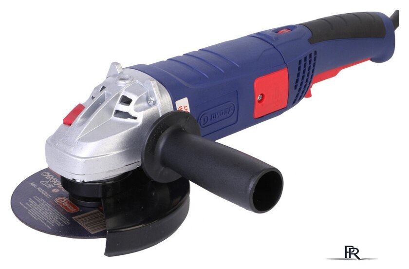 Угловая шлифмашина ДИОЛД МШУ-1.3-01 - Изображение №1 — Интернет-магазин ПроЗаказ