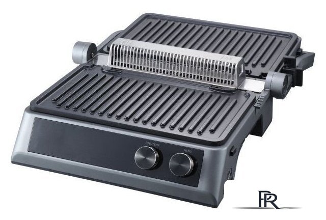 Электрогриль Polaris PGP 3010 Smokeless - Изображение №6 — Интернет-магазин ПроЗаказ
