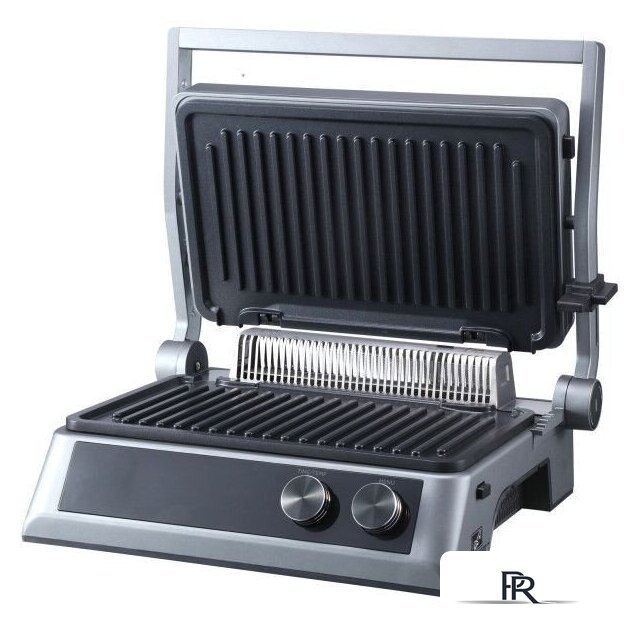 Электрогриль Polaris PGP 3010 Smokeless - Изображение №5 — Интернет-магазин ПроЗаказ