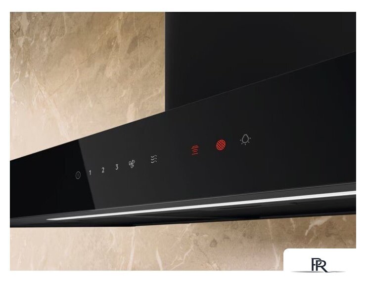 Кухонная вытяжка Electrolux LFT819K - Изображение №4 — Интернет-магазин ПроЗаказ