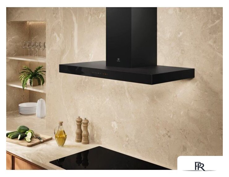 Кухонная вытяжка Electrolux LFT819K - Изображение №8 — Интернет-магазин ПроЗаказ
