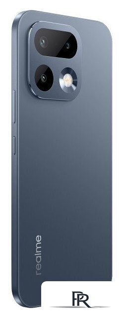 Телефон Realme 16 Pro 5G 8GB/256GB международная версия (графитовый) - Изображение №7 — Интернет-магазин ПроЗаказ