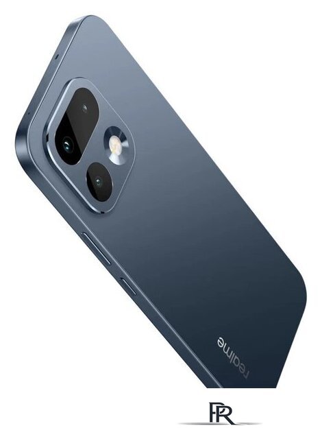 Телефон Realme 16 Pro 5G 8GB/256GB международная версия (графитовый) - Изображение №10 — Интернет-магазин ПроЗаказ