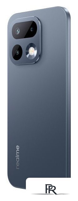 Телефон Realme 16 Pro 5G 8GB/256GB международная версия (графитовый) - Изображение №8 — Интернет-магазин ПроЗаказ