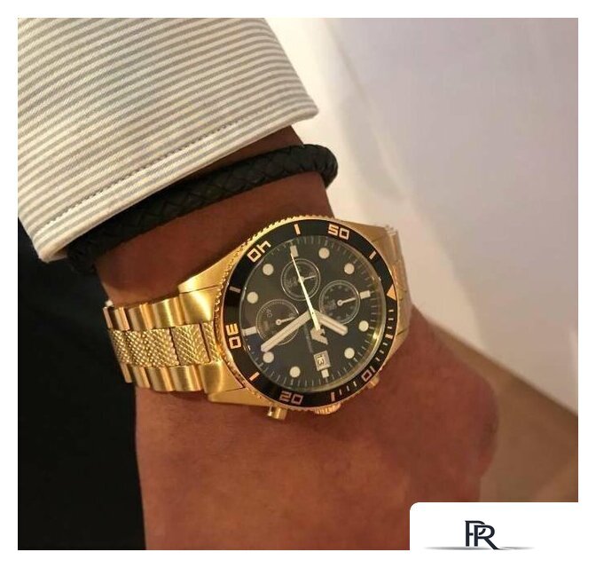 Наручные часы Emporio Armani AR5857 - Изображение №3 — Интернет-магазин ПроЗаказ
