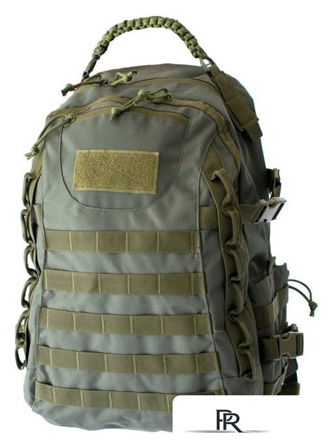 Туристический рюкзак TRAMP Tactical TRP-043oliv - Изображение №1 — Интернет-магазин ПроЗаказ