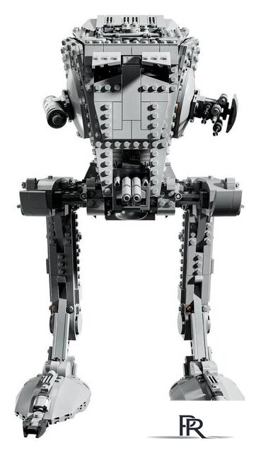 Конструктор LEGO Star Wars 75417 AT-ST Walker - Изображение №3 — Интернет-магазин ПроЗаказ