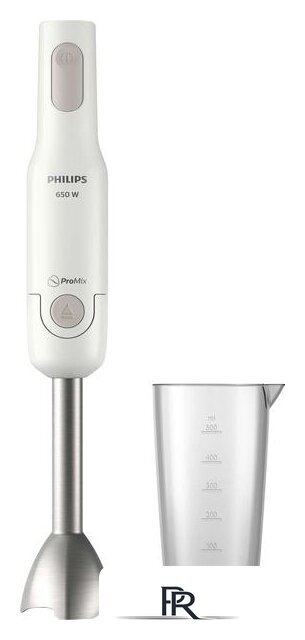 Погружной блендер Philips HR2534/00 - Изображение №1 — Интернет-магазин ПроЗаказ