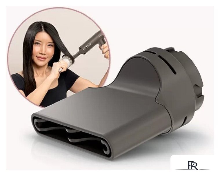 Фен Shark SpeedStyle 4-in-1 HD542EU - Изображение №7 — Интернет-магазин ПроЗаказ