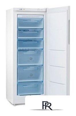 Морозильник POZIS FV NF-117 (белый) - Изображение №2 — Интернет-магазин ПроЗаказ