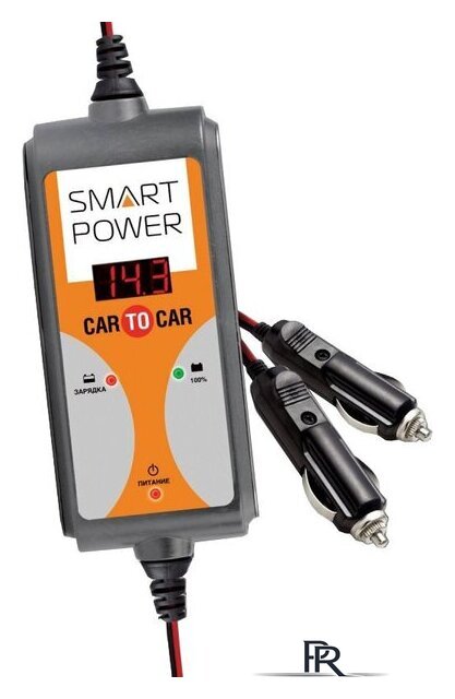 Зарядное устройство Беркут SP-CAR-to-CAR - Изображение №1 — Интернет-магазин ПроЗаказ