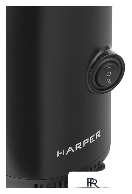 Соковыжималка Harper HJE-S01 (черный) - Изображение №6 — Интернет-магазин ПроЗаказ