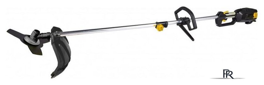 Триммер Huter GET-LS45 - Изображение №1 — Интернет-магазин ПроЗаказ