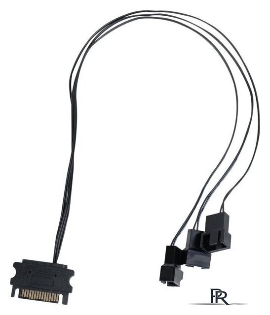 Комплект вентиляторов для корпуса с контроллером Lian Li Uni Fan SL 120 Wireless G99.12SL1W3W.00 - Изображение №10 — Интернет-магазин ПроЗаказ