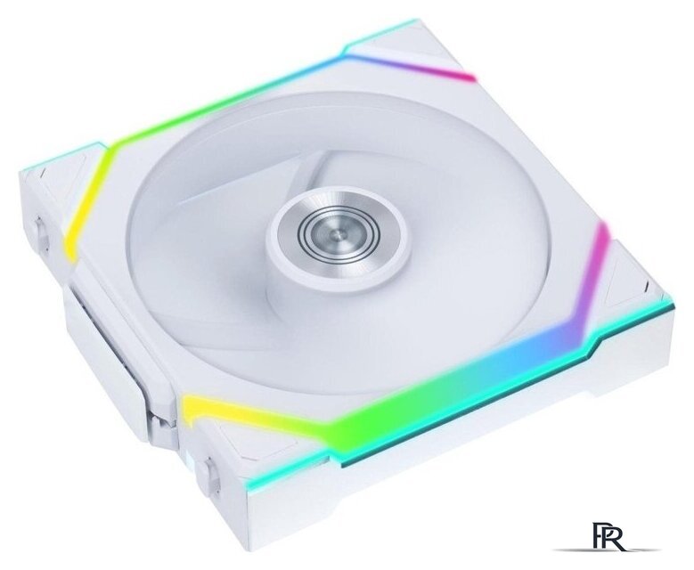 Комплект вентиляторов для корпуса с контроллером Lian Li Uni Fan SL 120 Wireless G99.12SL1W3W.00 - Изображение №3 — Интернет-магазин ПроЗаказ