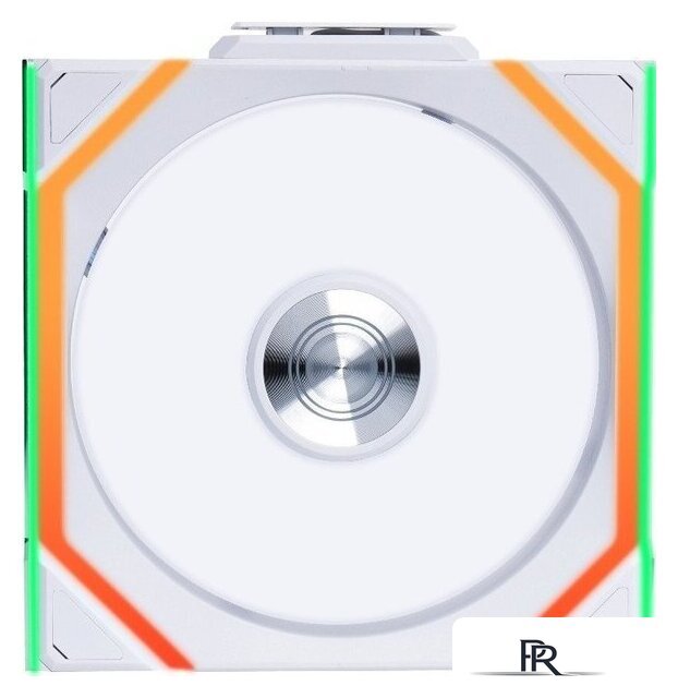 Комплект вентиляторов для корпуса с контроллером Lian Li Uni Fan SL 120 Wireless G99.12SL1W3W.00 - Изображение №4 — Интернет-магазин ПроЗаказ