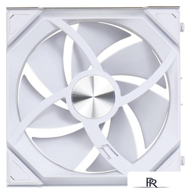 Комплект вентиляторов для корпуса с контроллером Lian Li Uni Fan SL 120 Wireless G99.12SL1W3W.00 - Изображение №7 — Интернет-магазин ПроЗаказ