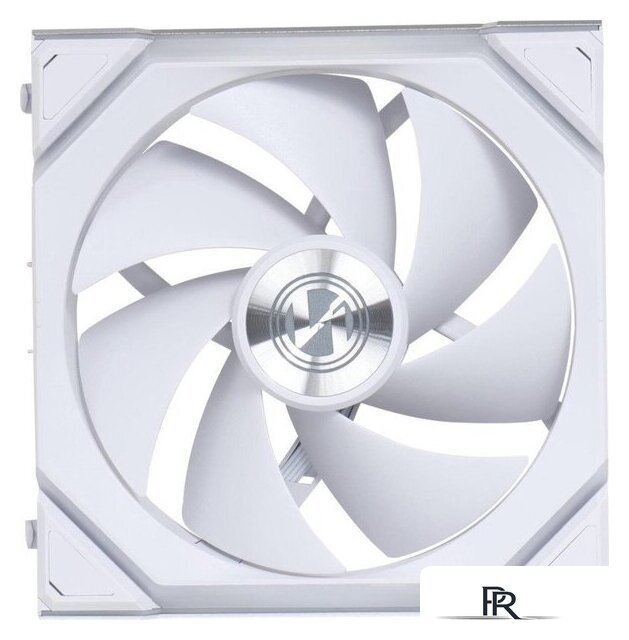 Комплект вентиляторов для корпуса с контроллером Lian Li Uni Fan SL 120 Wireless G99.12SL1W3W.00 - Изображение №6 — Интернет-магазин ПроЗаказ