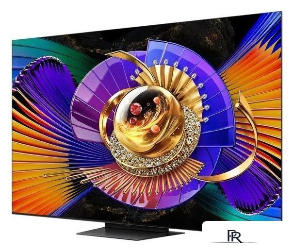 MiniLED телевизор TCL 65C7L - Изображение №3 — Интернет-магазин ПроЗаказ