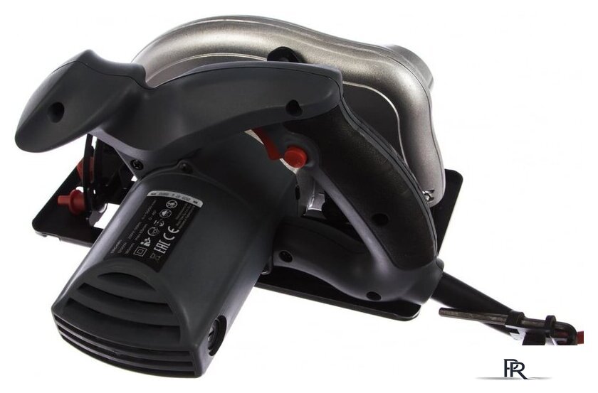 Дисковая (циркулярная) пила GRAPHITE 58G486 - Изображение №4 — Интернет-магазин ПроЗаказ