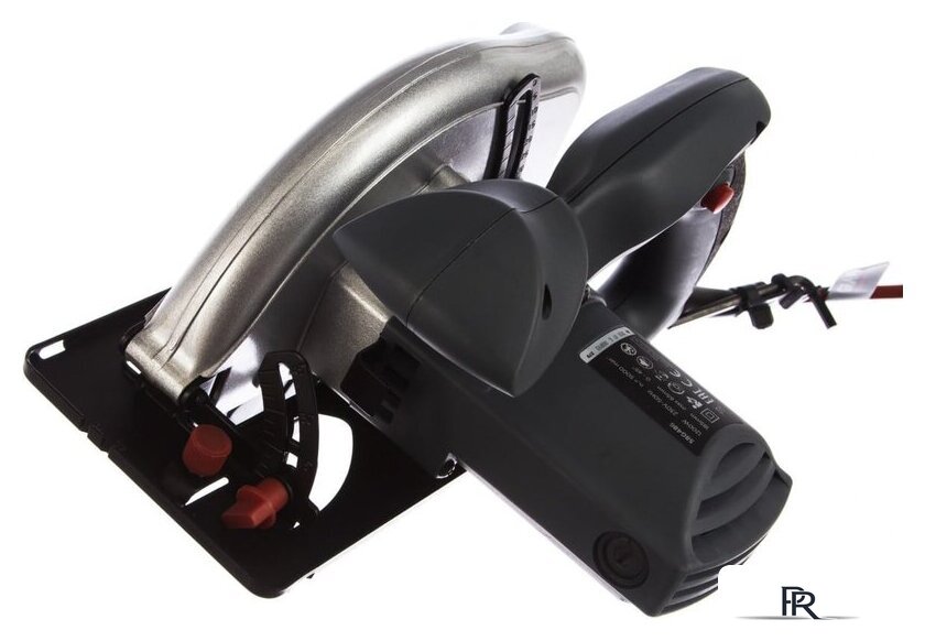 Дисковая (циркулярная) пила GRAPHITE 58G486 - Изображение №3 — Интернет-магазин ПроЗаказ