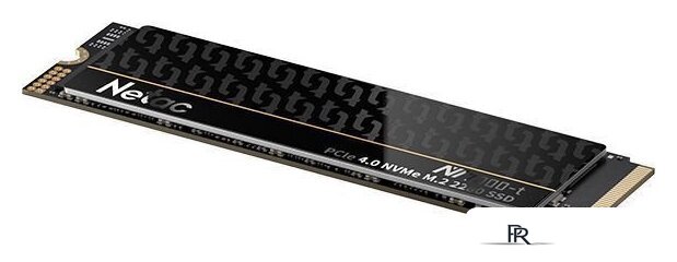 SSD Netac NV7000-t 1TB NT01NV7000T-1T0-E4X - Изображение №4 — Интернет-магазин ПроЗаказ