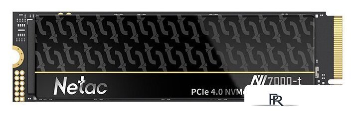 SSD Netac NV7000-t 1TB NT01NV7000T-1T0-E4X - Изображение №1 — Интернет-магазин ПроЗаказ
