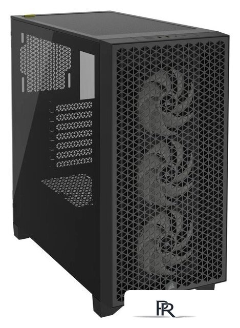 Корпус Corsair 3000D RGB Airflow CC-9011255-WW - Изображение №24 — Интернет-магазин ПроЗаказ