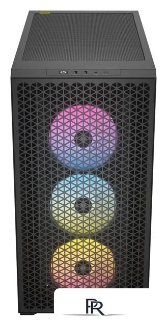Корпус Corsair 3000D RGB Airflow CC-9011255-WW - Изображение №6 — Интернет-магазин ПроЗаказ