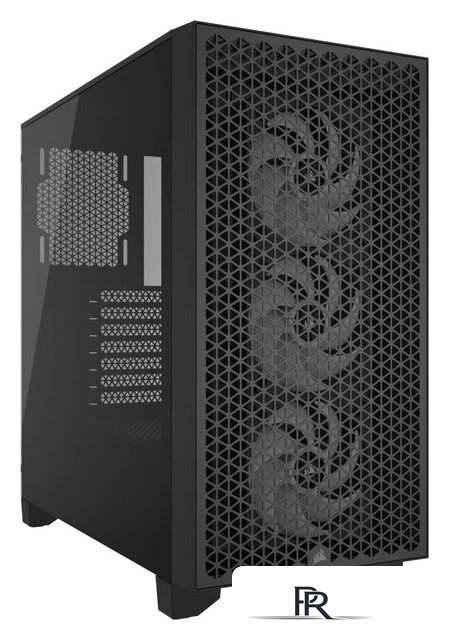 Корпус Corsair 3000D RGB Airflow CC-9011255-WW - Изображение №21 — Интернет-магазин ПроЗаказ