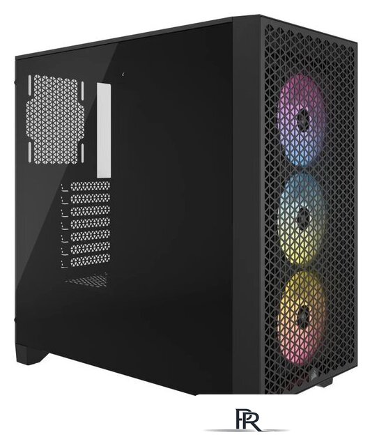 Корпус Corsair 3000D RGB Airflow CC-9011255-WW - Изображение №16 — Интернет-магазин ПроЗаказ