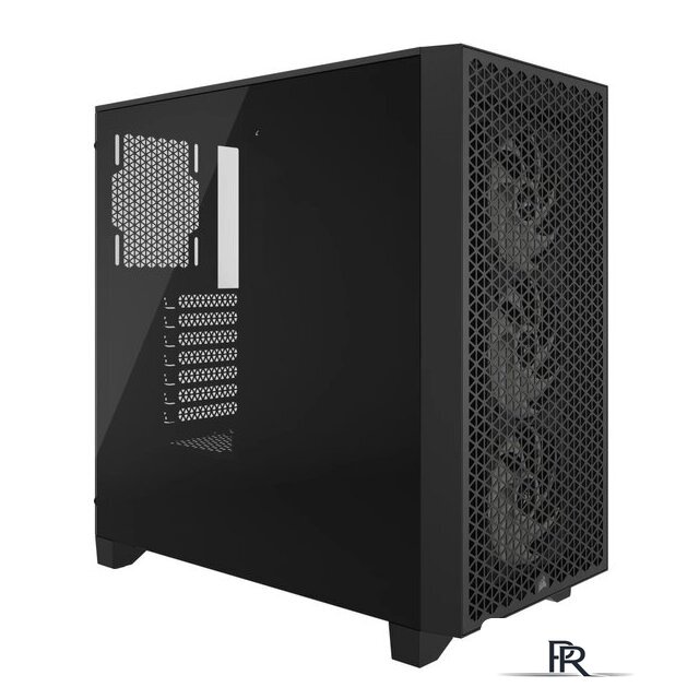 Корпус Corsair 3000D RGB Airflow CC-9011255-WW - Изображение №15 — Интернет-магазин ПроЗаказ