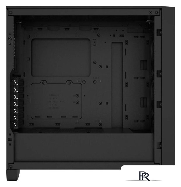 Корпус Corsair 3000D RGB Airflow CC-9011255-WW - Изображение №4 — Интернет-магазин ПроЗаказ