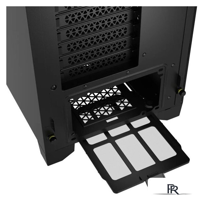 Корпус Corsair 3000D RGB Airflow CC-9011255-WW - Изображение №14 — Интернет-магазин ПроЗаказ