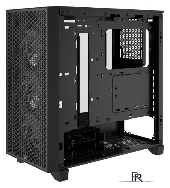 Корпус Corsair 3000D RGB Airflow CC-9011255-WW - Изображение №12 — Интернет-магазин ПроЗаказ