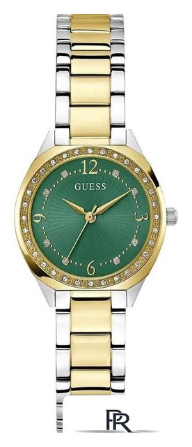 Наручные часы Guess GW0767L4 - Изображение №1 — Интернет-магазин ПроЗаказ