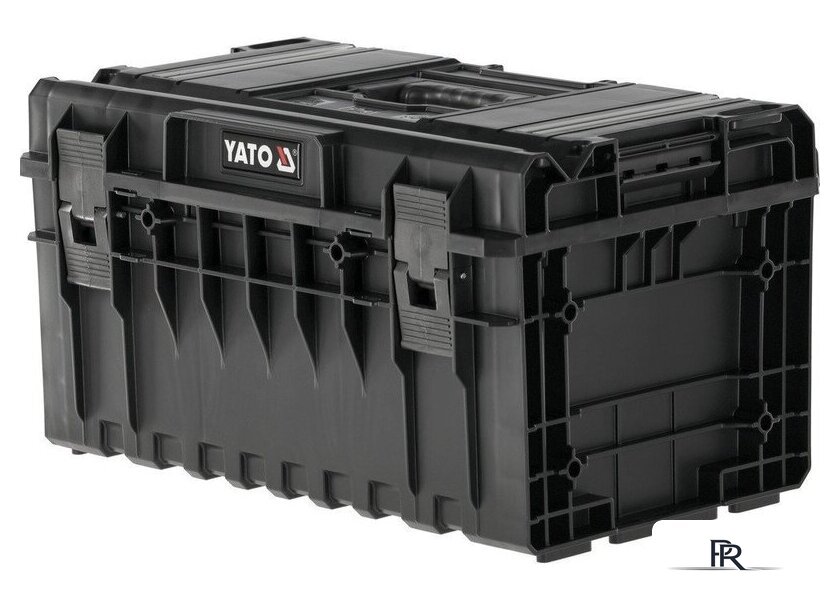 Ящик для инструментов Yato YT-09167 - Изображение №1 — Интернет-магазин ПроЗаказ