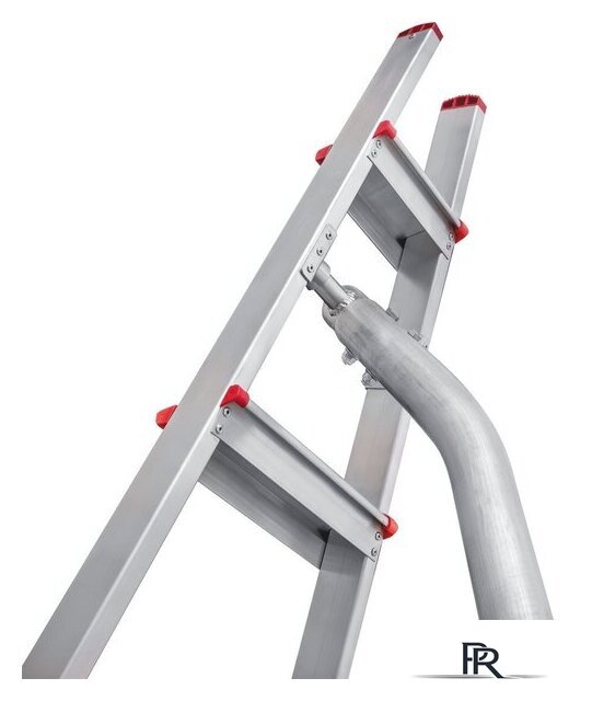 Лестница-стремянка Новая высота NV 3191 (8 ступеней) - Изображение №8 — Интернет-магазин ПроЗаказ