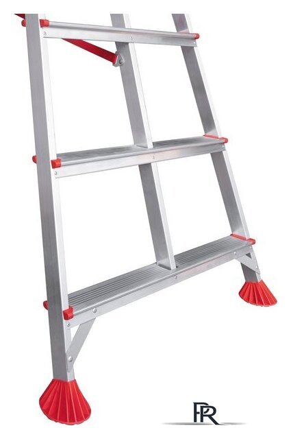 Лестница-стремянка Новая высота NV 3191 (8 ступеней) - Изображение №7 — Интернет-магазин ПроЗаказ
