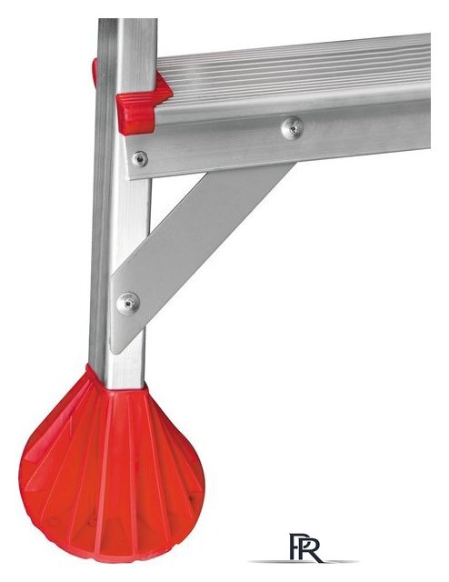 Лестница-стремянка Новая высота NV 3191 (8 ступеней) - Изображение №9 — Интернет-магазин ПроЗаказ