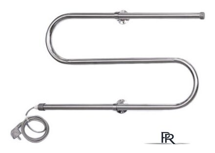 Полотенцесушитель Gloss & Reiter Electric Э2.45 - Изображение №1 — Интернет-магазин ПроЗаказ