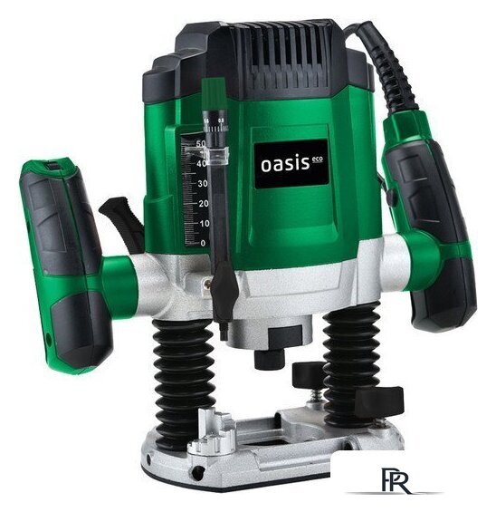 Вертикальный фрезер Oasis PF-150 Eco - Изображение №1 — Интернет-магазин ПроЗаказ