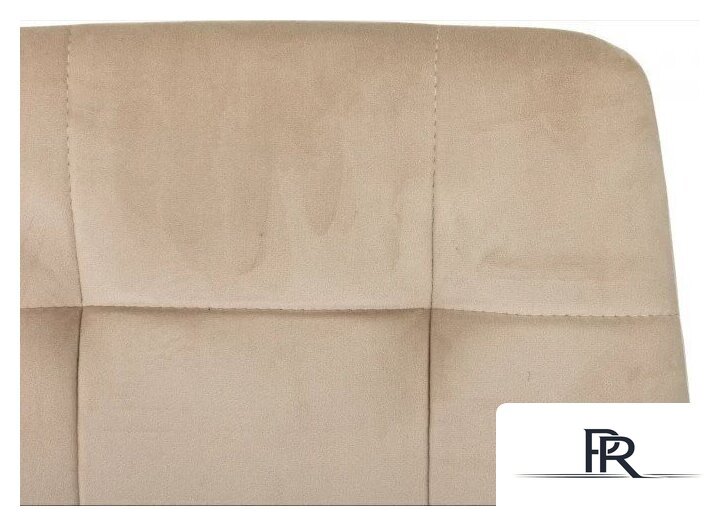 Стул Бюрократ CH-K1 4 шт (бежевый Holland 06/черный) - Изображение №9 — Интернет-магазин ПроЗаказ