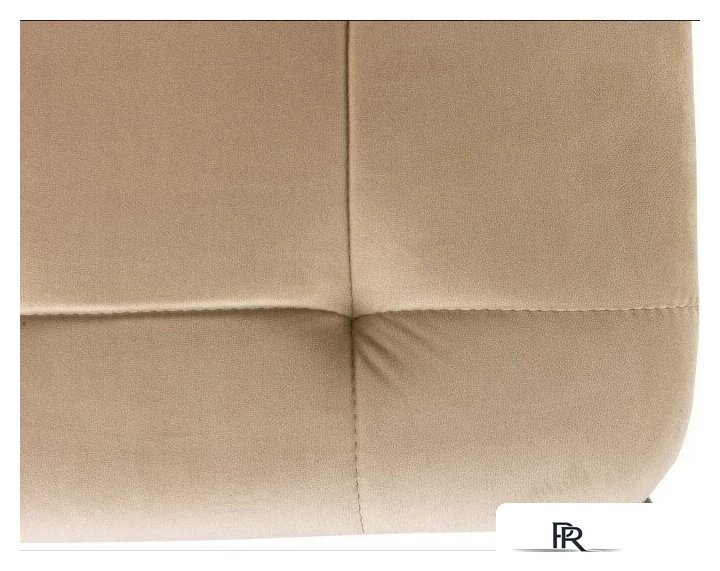 Стул Бюрократ CH-K1 4 шт (бежевый Holland 06/черный) - Изображение №3 — Интернет-магазин ПроЗаказ